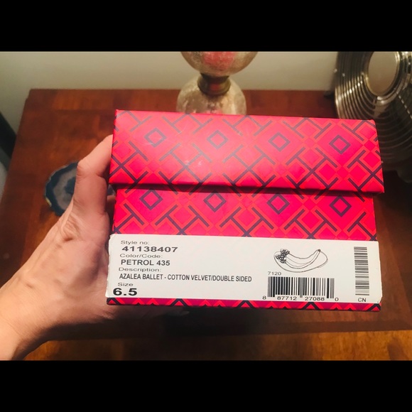 Tory Burch flats - Picture 4 of 6